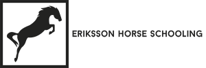 Eriksson Horse Schooling logo